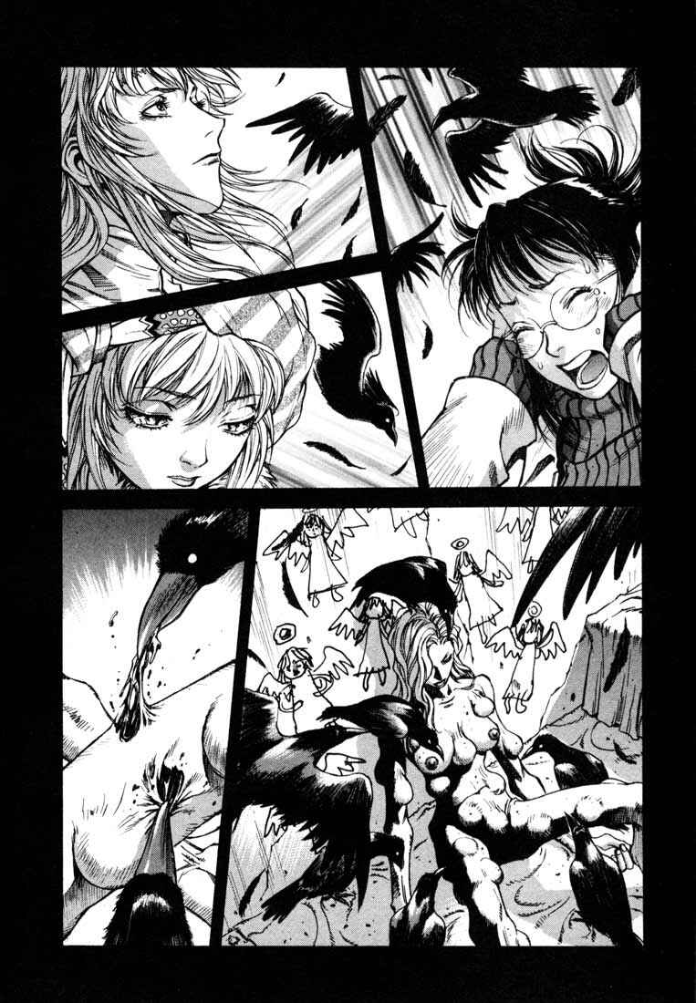 Page 27 Chapter 4 Leviathan
