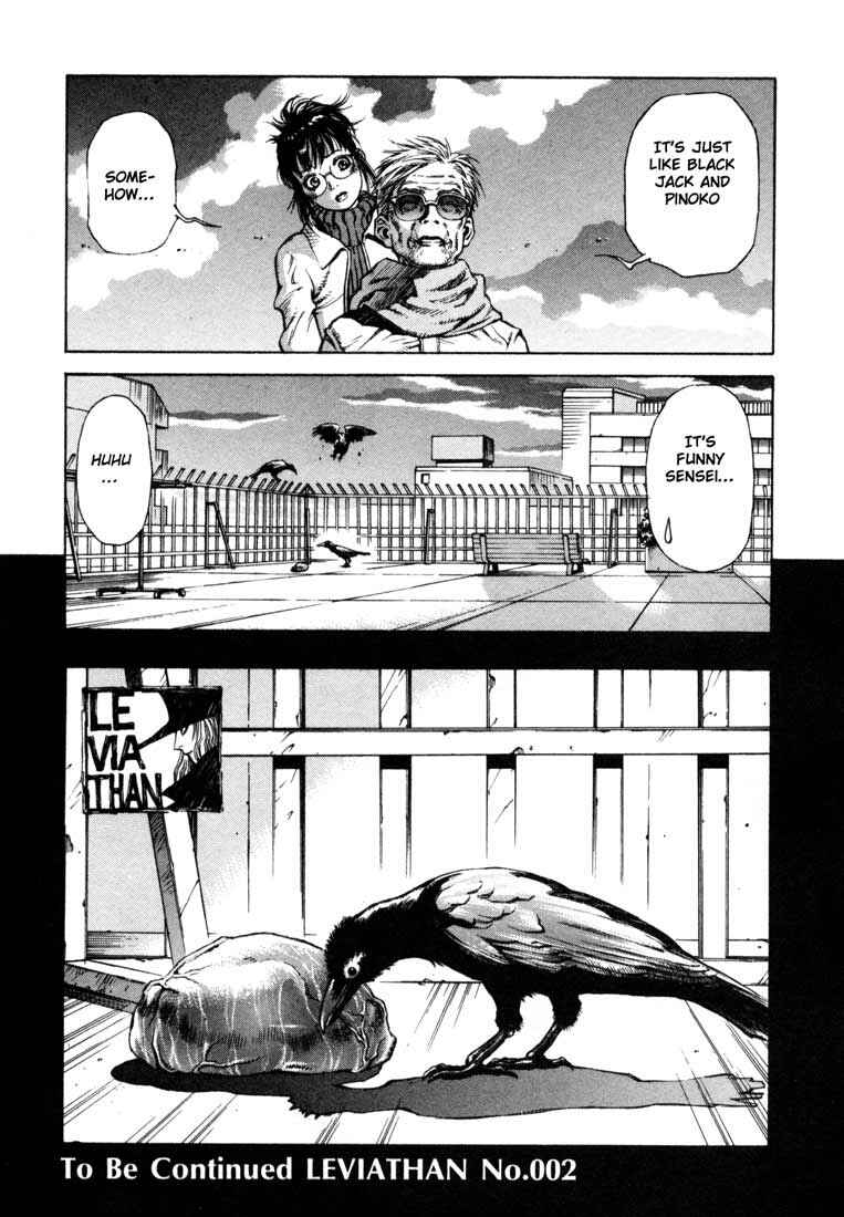 Page 30 Chapter 4 Leviathan