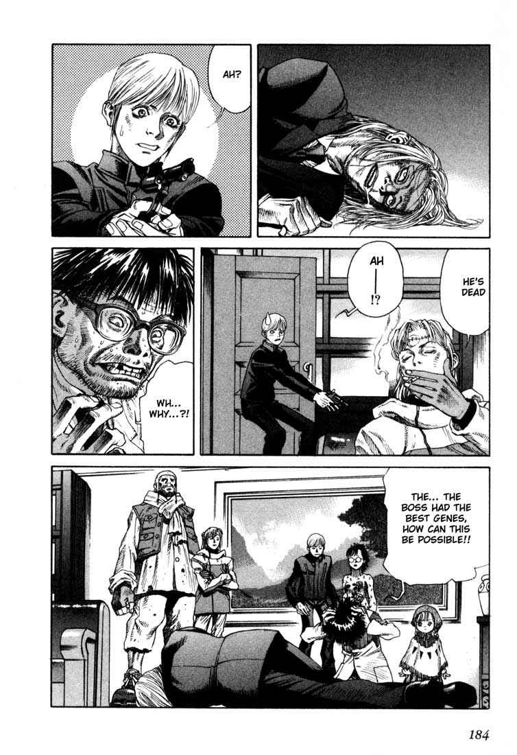 Page 24 Chapter 22 Leviathan