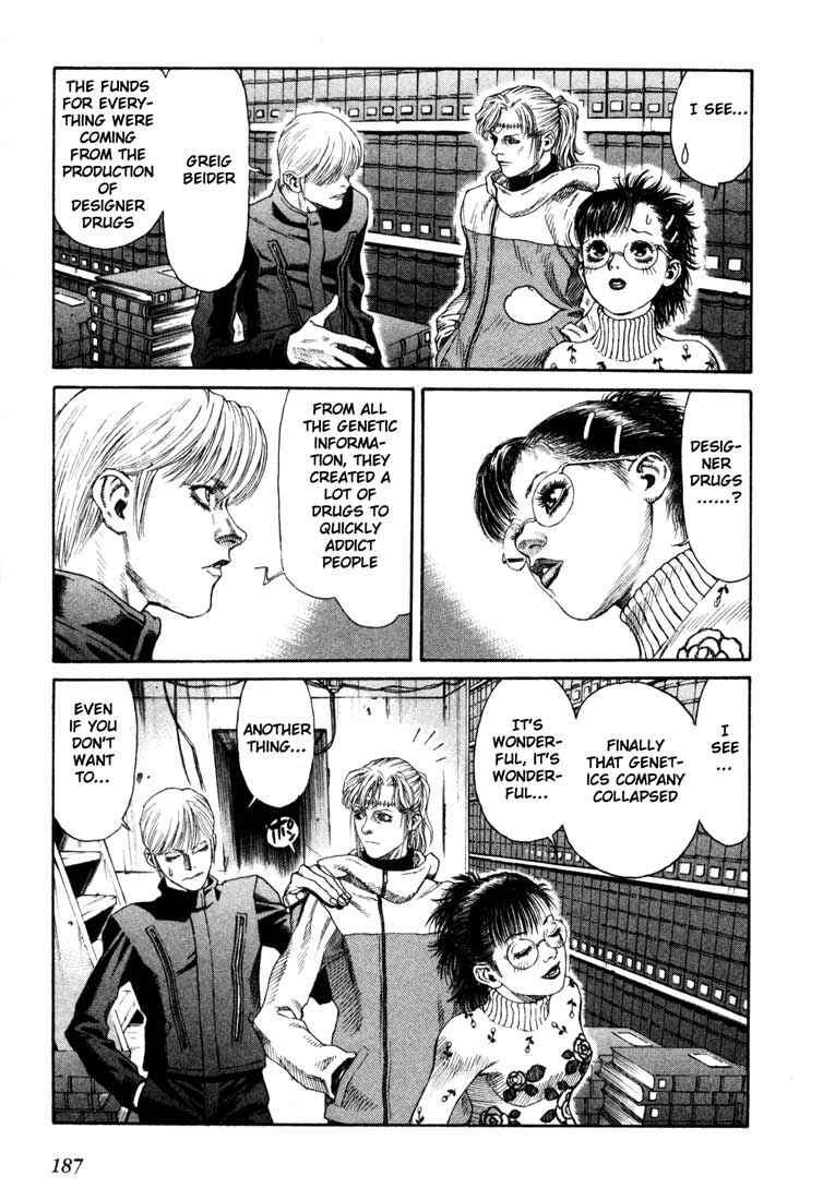 Page 27 Chapter 22 Leviathan