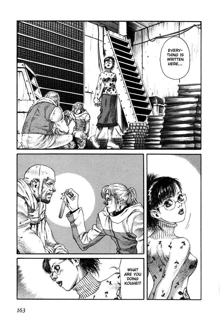 Page 3 Chapter 22 Leviathan