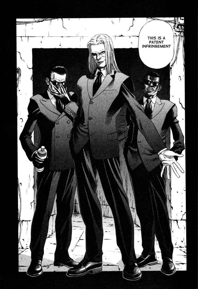 Page 6 Chapter 22 Leviathan