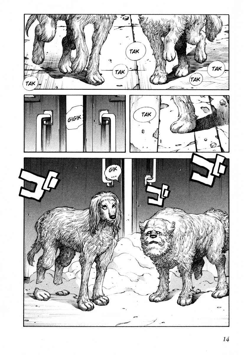 Page 13 Chapter 47 Leviathan