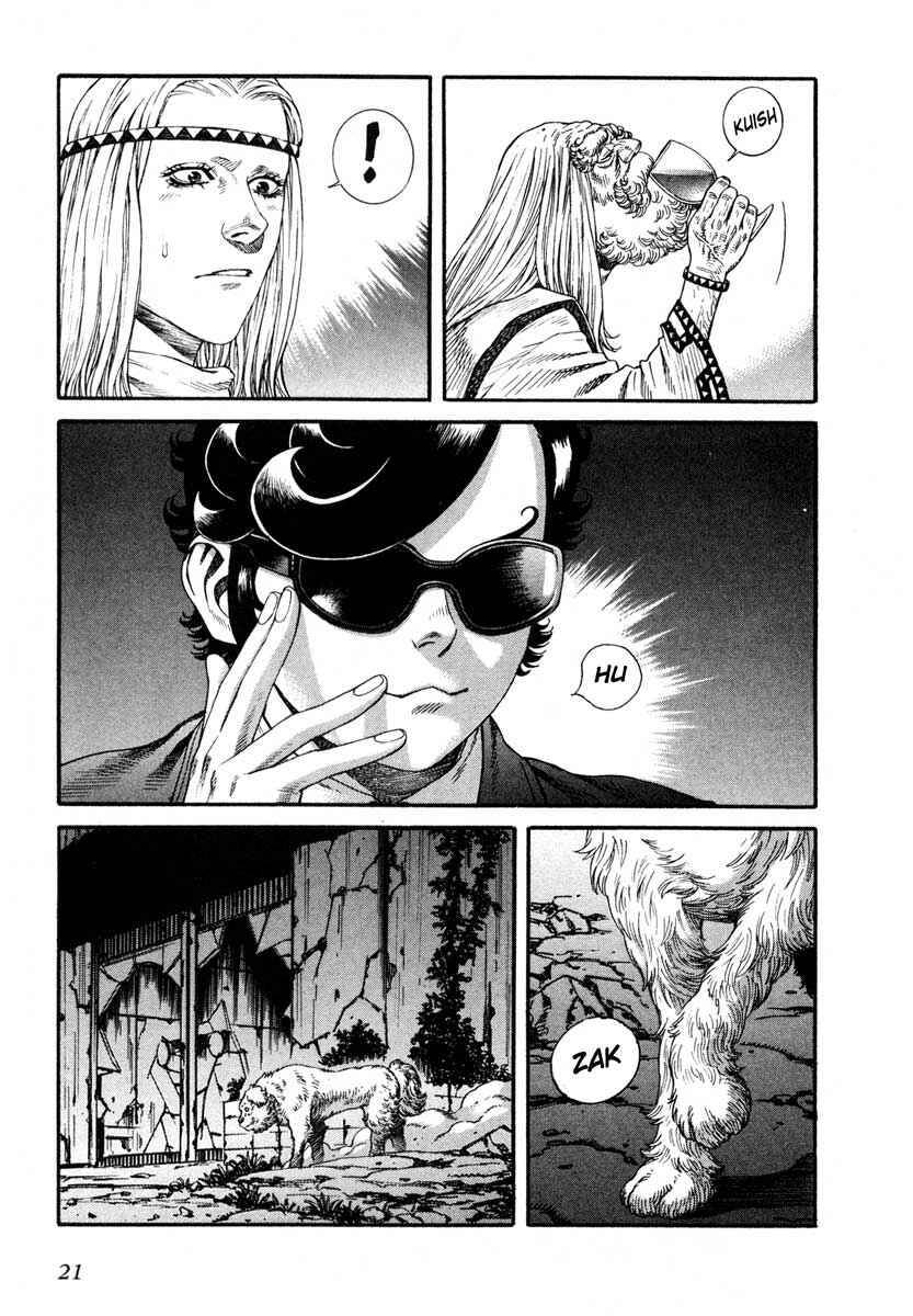 Page 20 Chapter 47 Leviathan