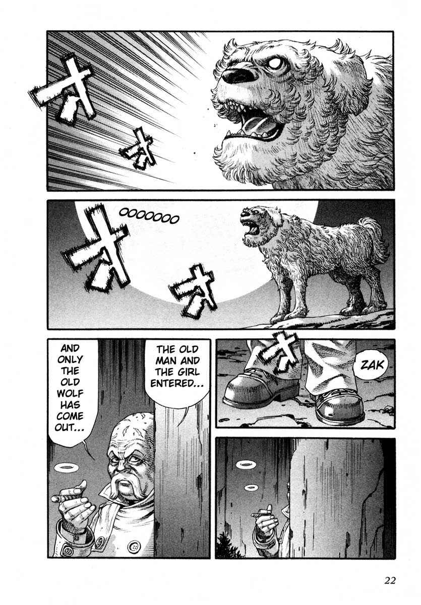 Page 21 Chapter 47 Leviathan