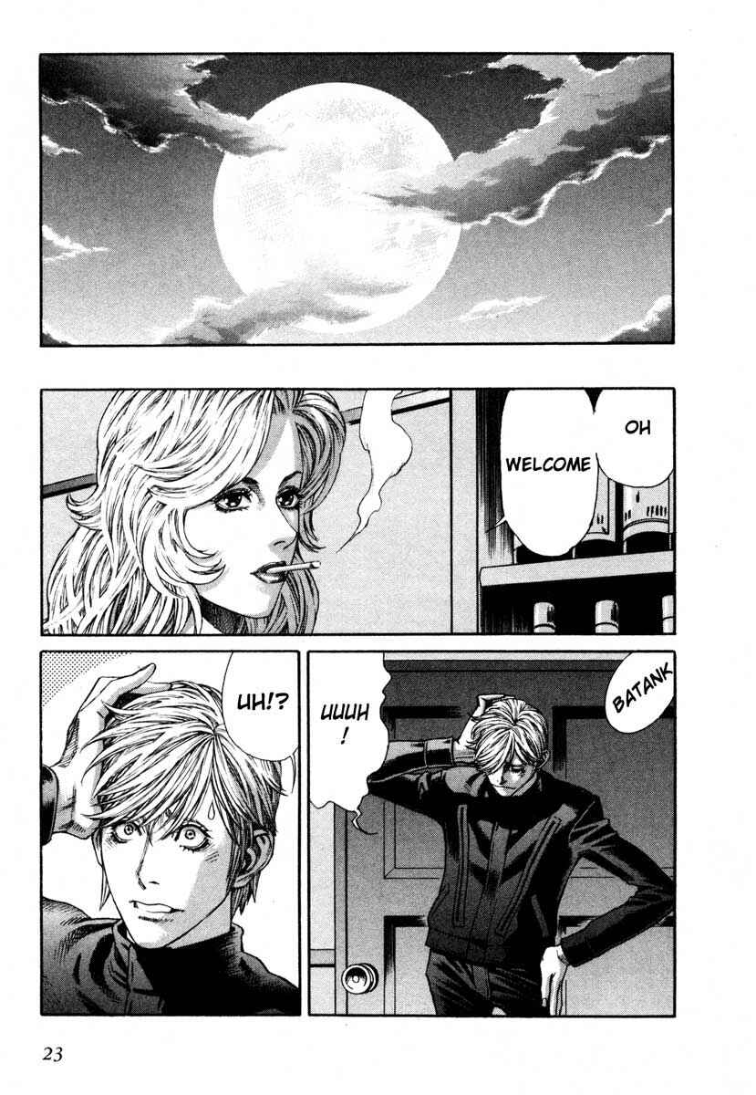 Page 22 Chapter 47 Leviathan