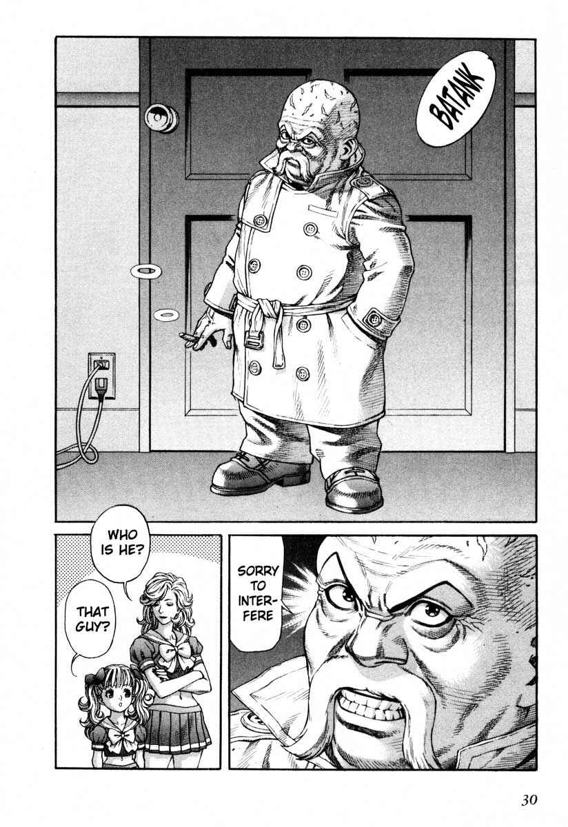 Page 29 Chapter 47 Leviathan