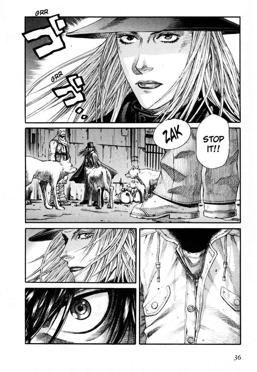 Page 35 Chapter 47 Leviathan