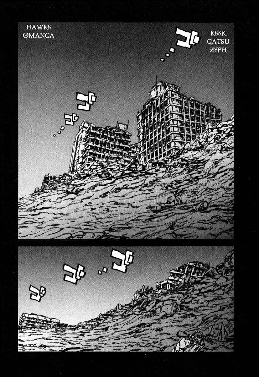 Page 6 Chapter 47 Leviathan