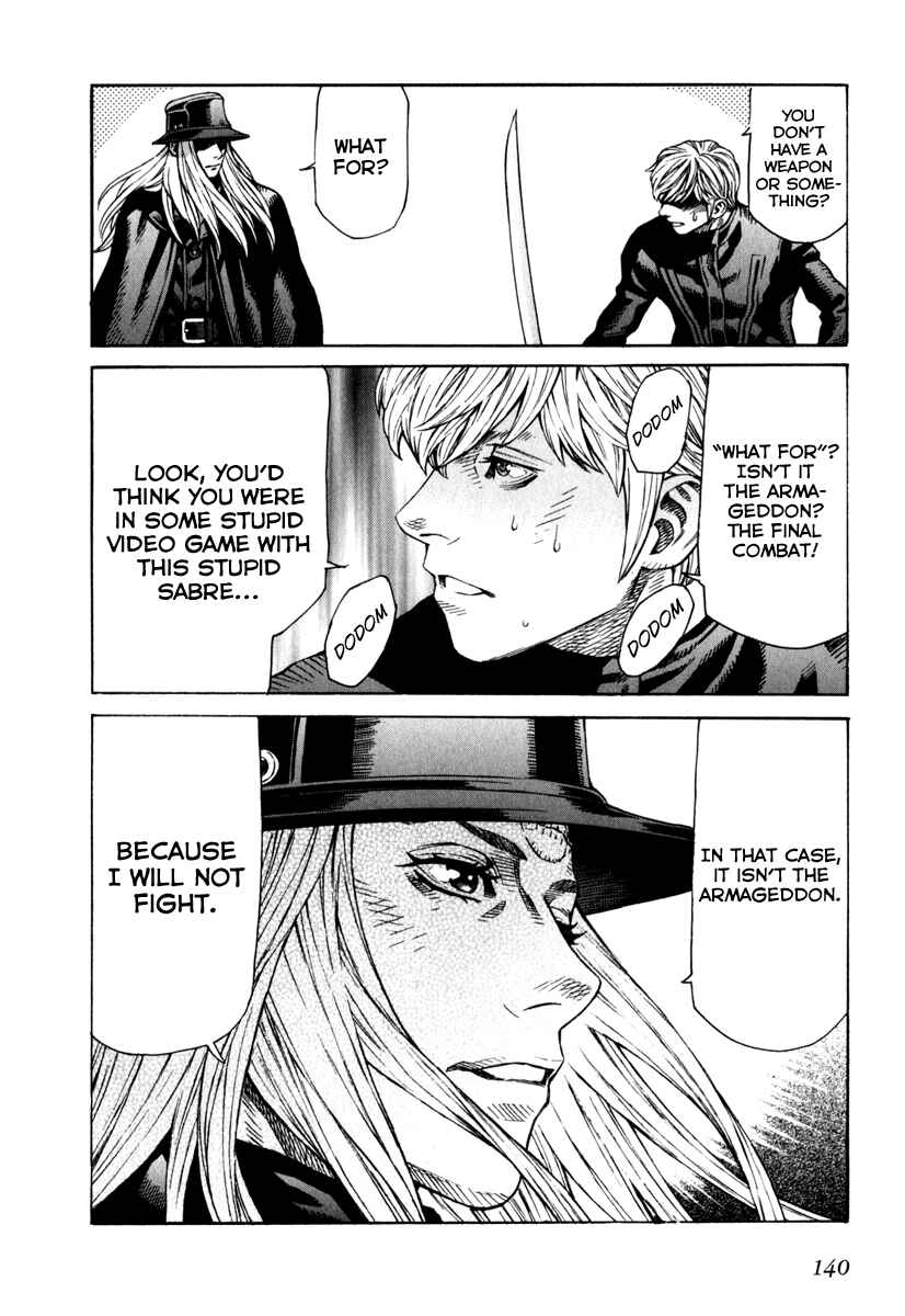 Page 12 Chapter 69 Leviathan