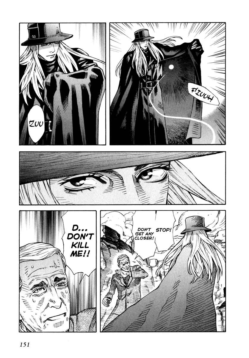 Page 22 Chapter 69 Leviathan
