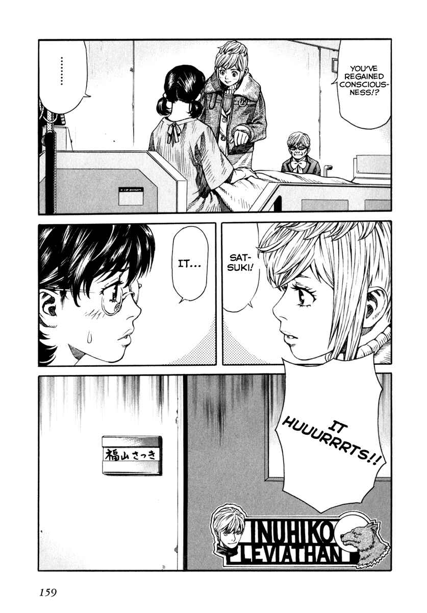 Page 30 Chapter 69 Leviathan