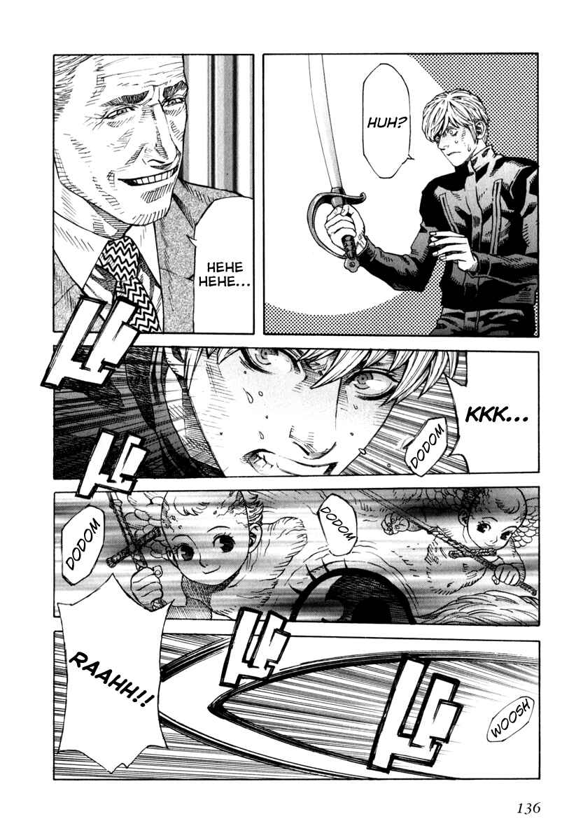 Page 8 Chapter 69 Leviathan