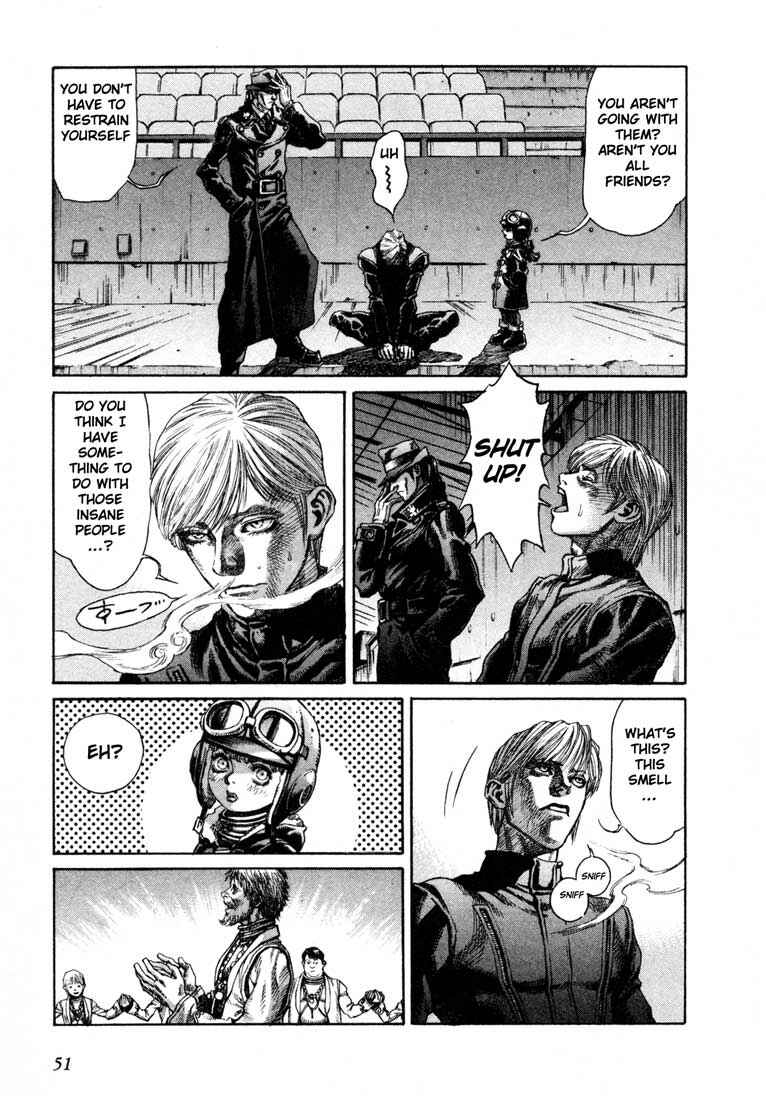 Page 12 Chapter 24 Leviathan