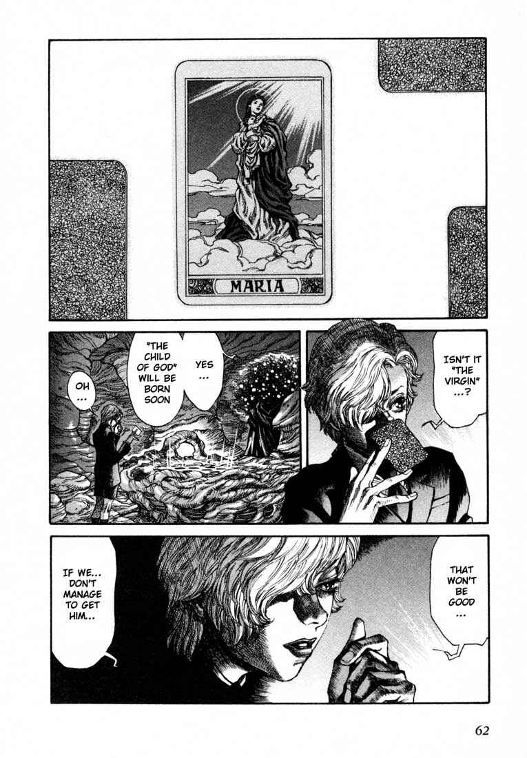 Page 22 Chapter 24 Leviathan