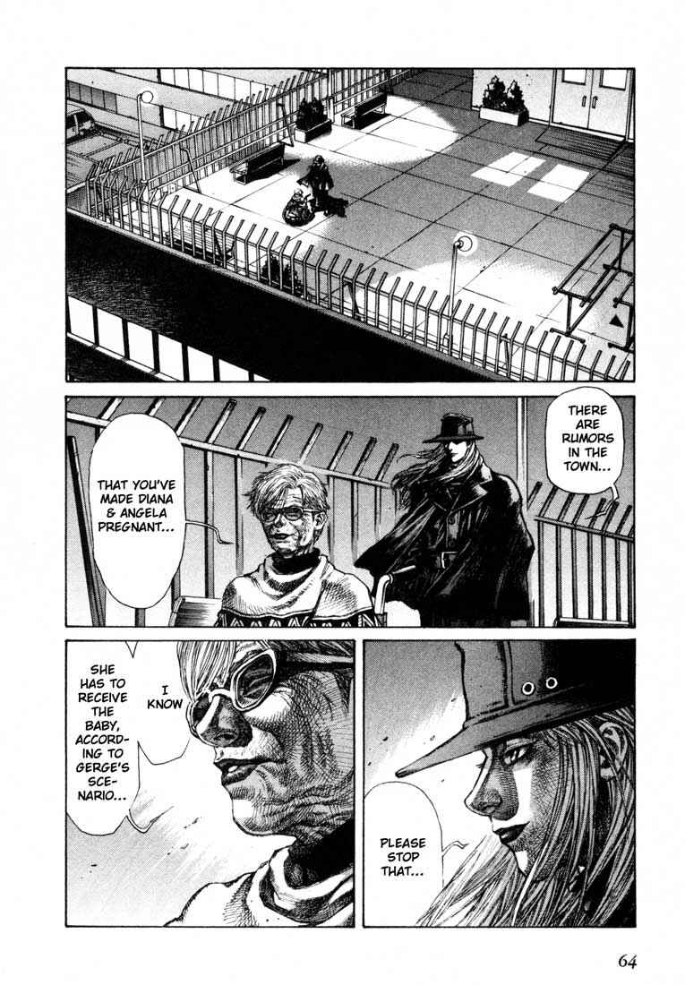 Page 24 Chapter 24 Leviathan