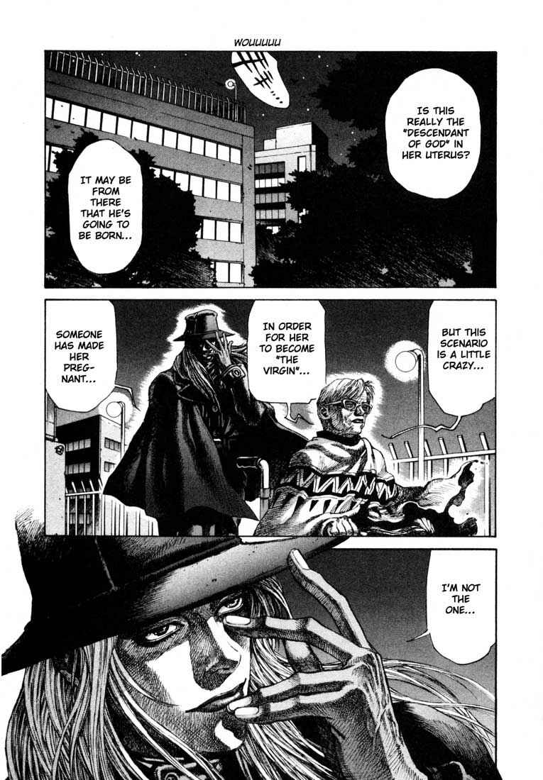 Page 25 Chapter 24 Leviathan