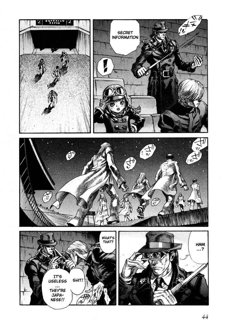 Page 6 Chapter 24 Leviathan