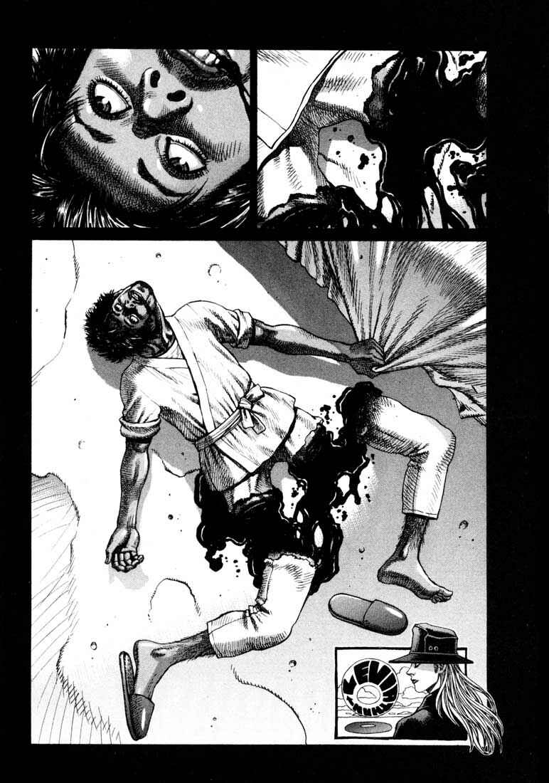 Page 31 Chapter 32 Leviathan