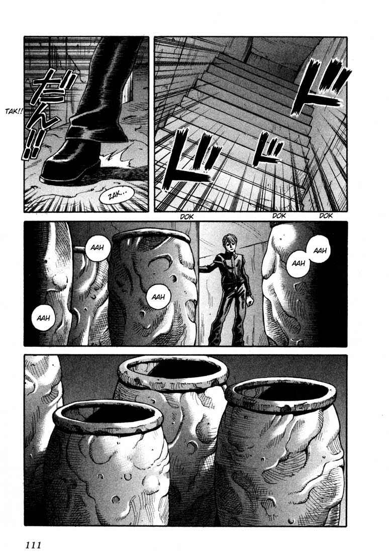 Page 9 Chapter 32 Leviathan