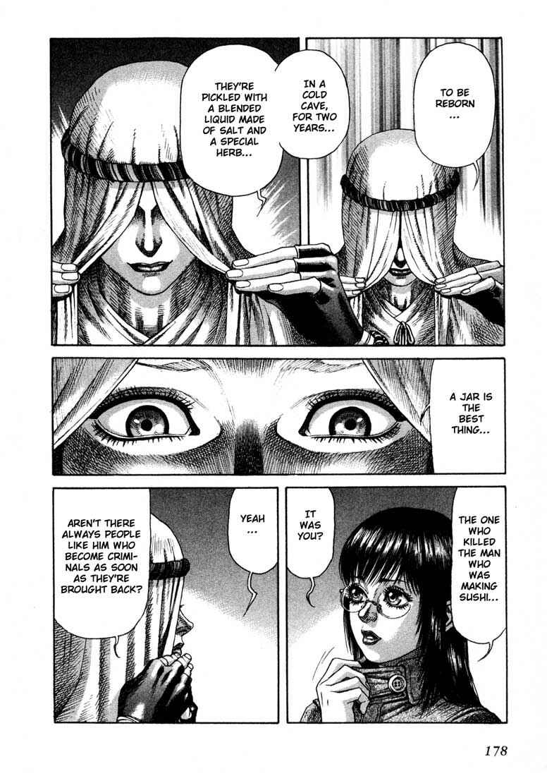 Page 10 Chapter 34 Leviathan