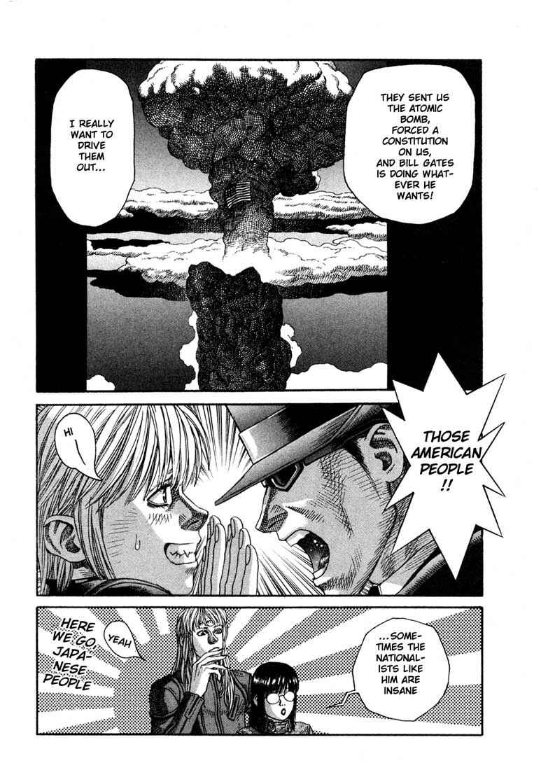 Page 17 Chapter 34 Leviathan