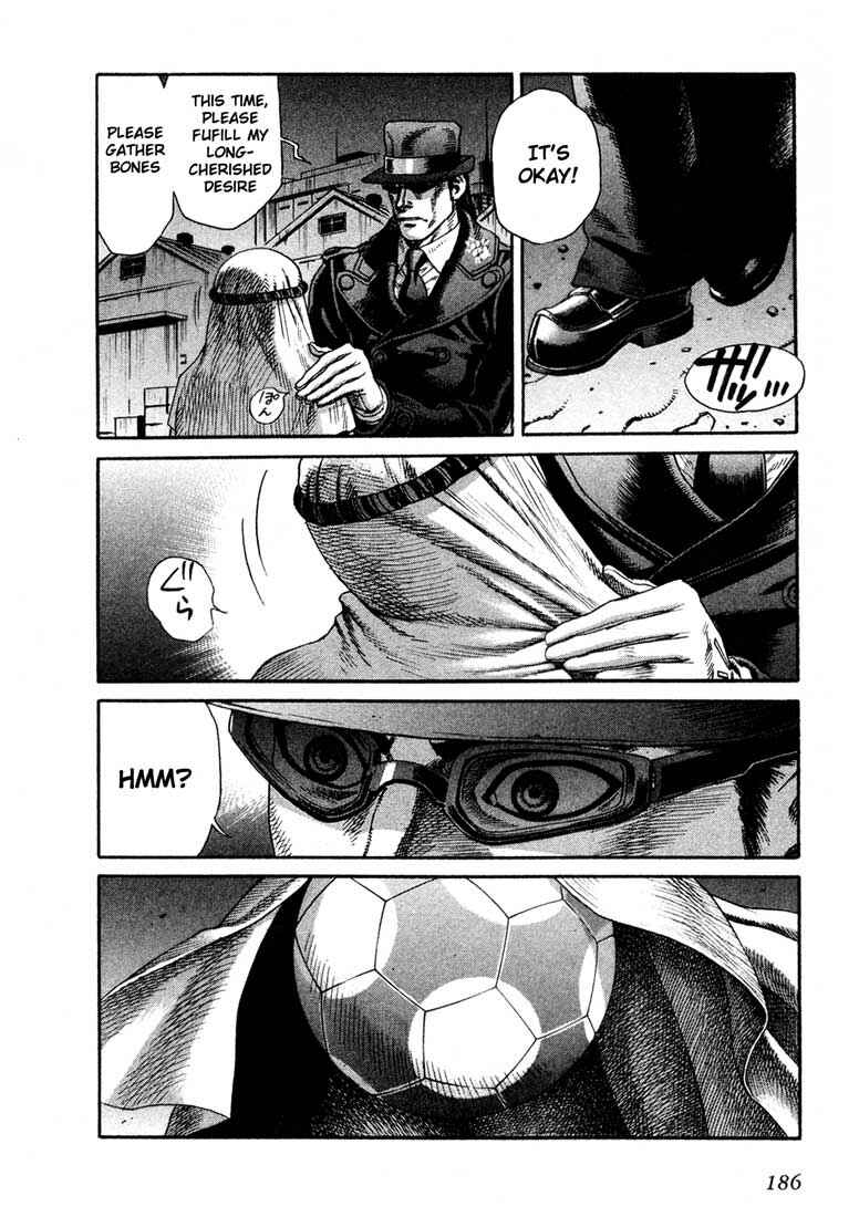 Page 18 Chapter 34 Leviathan