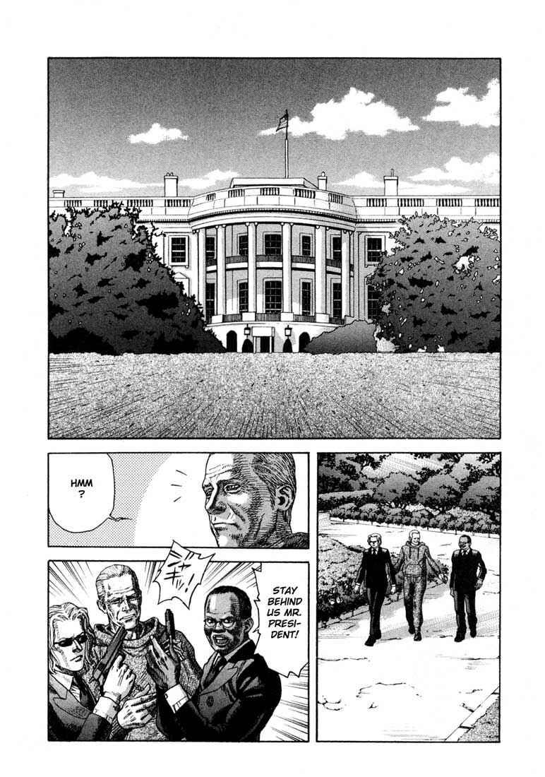 Page 21 Chapter 34 Leviathan