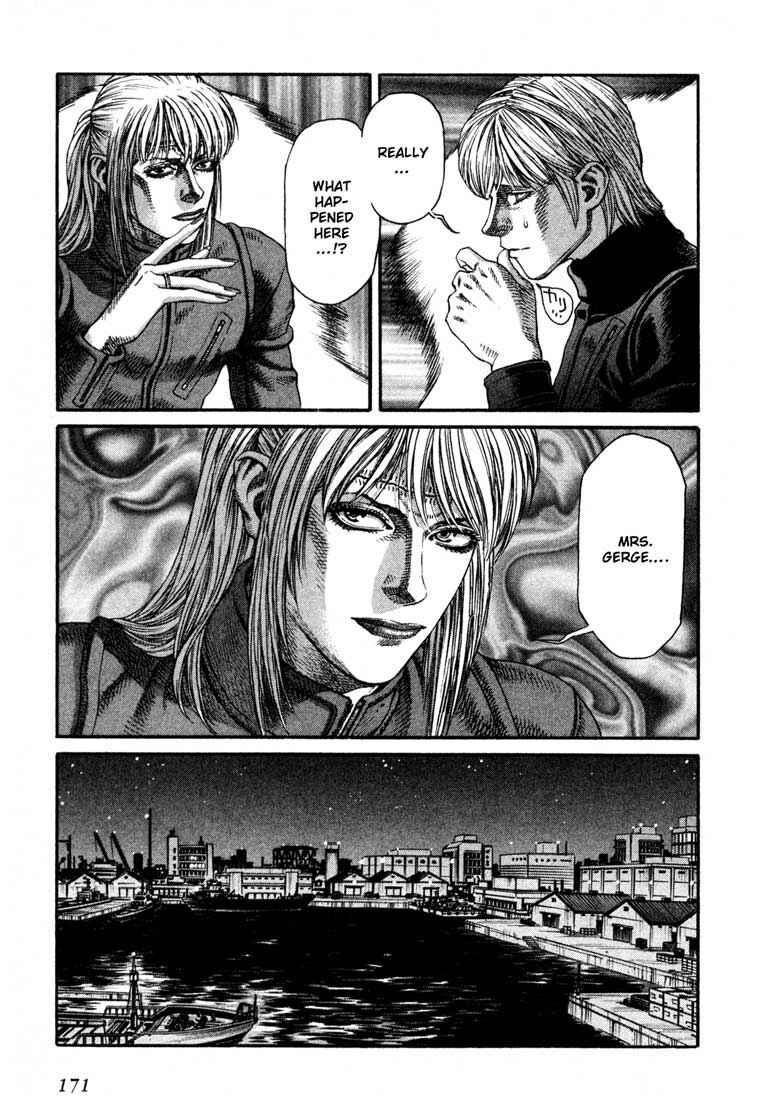Page 5 Chapter 34 Leviathan