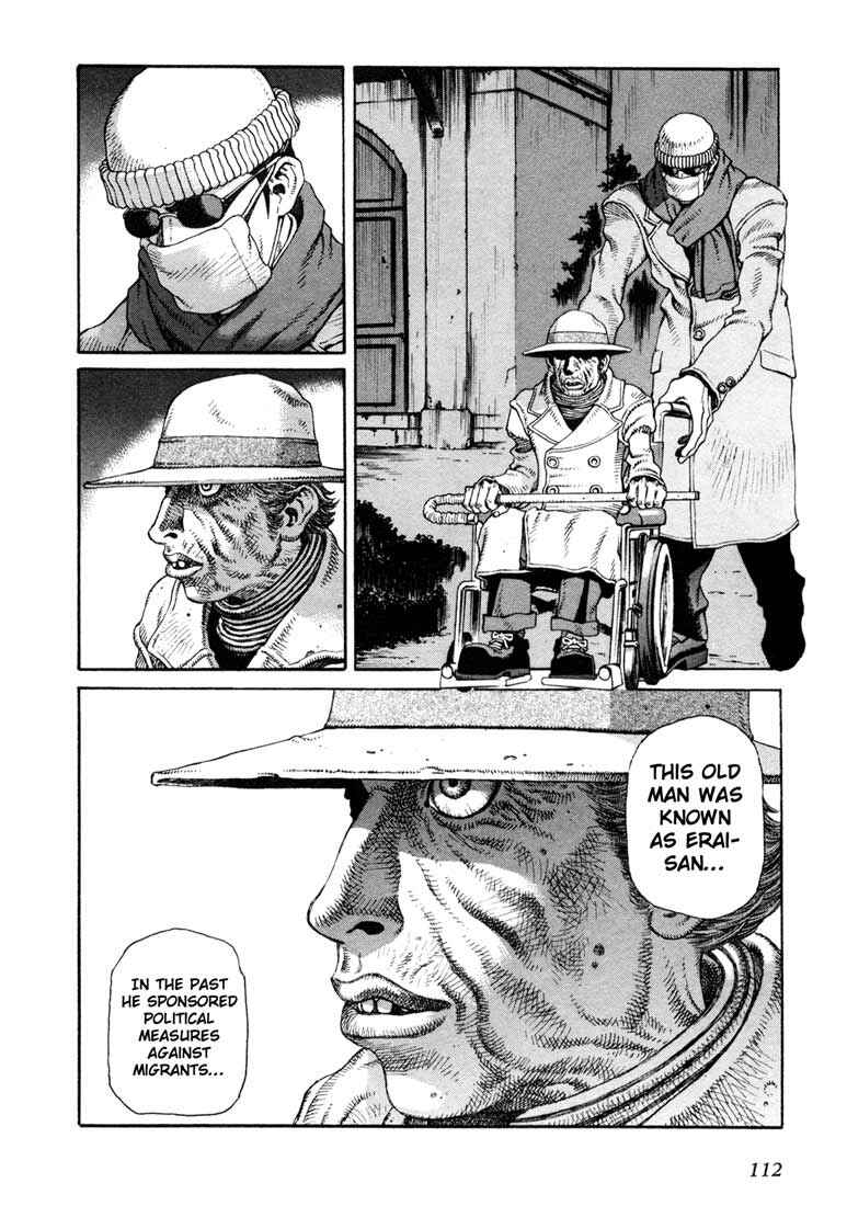 Page 10 Chapter 8 Leviathan