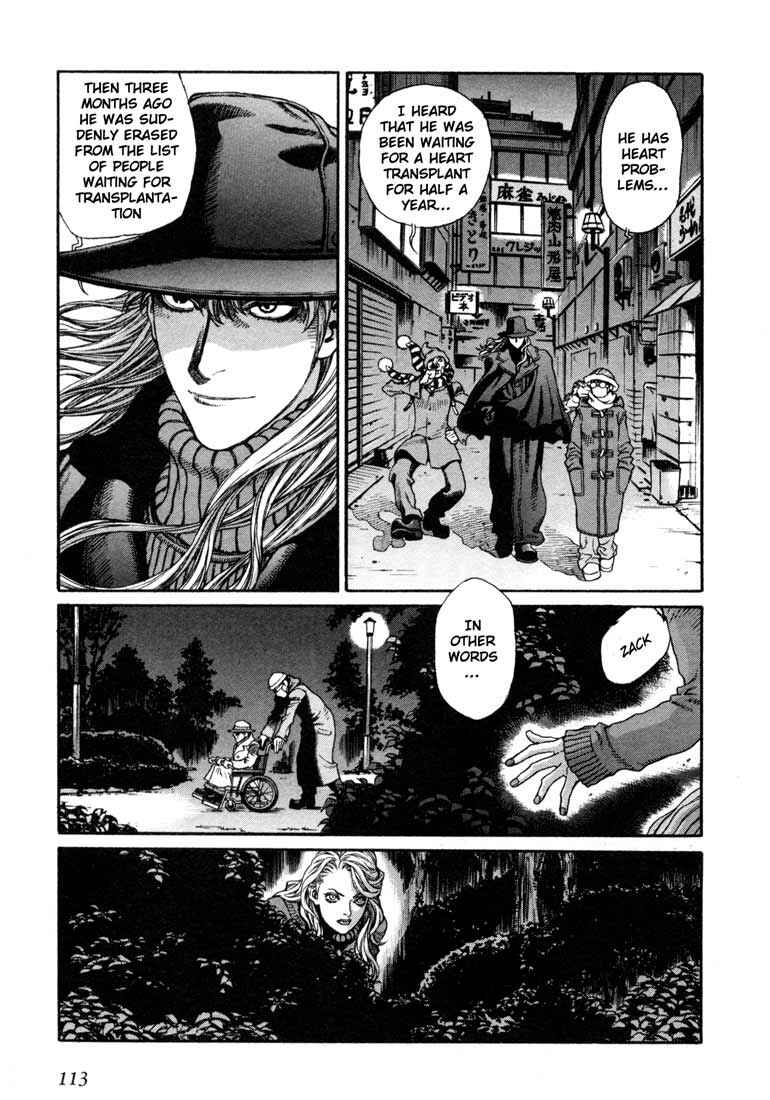 Page 11 Chapter 8 Leviathan