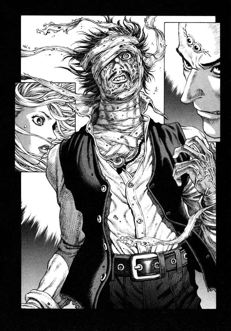 Page 16 Chapter 8 Leviathan