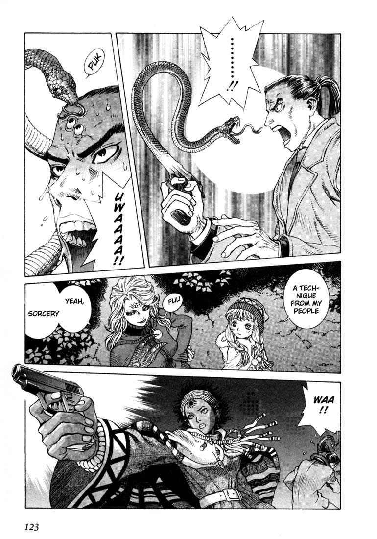 Page 21 Chapter 8 Leviathan