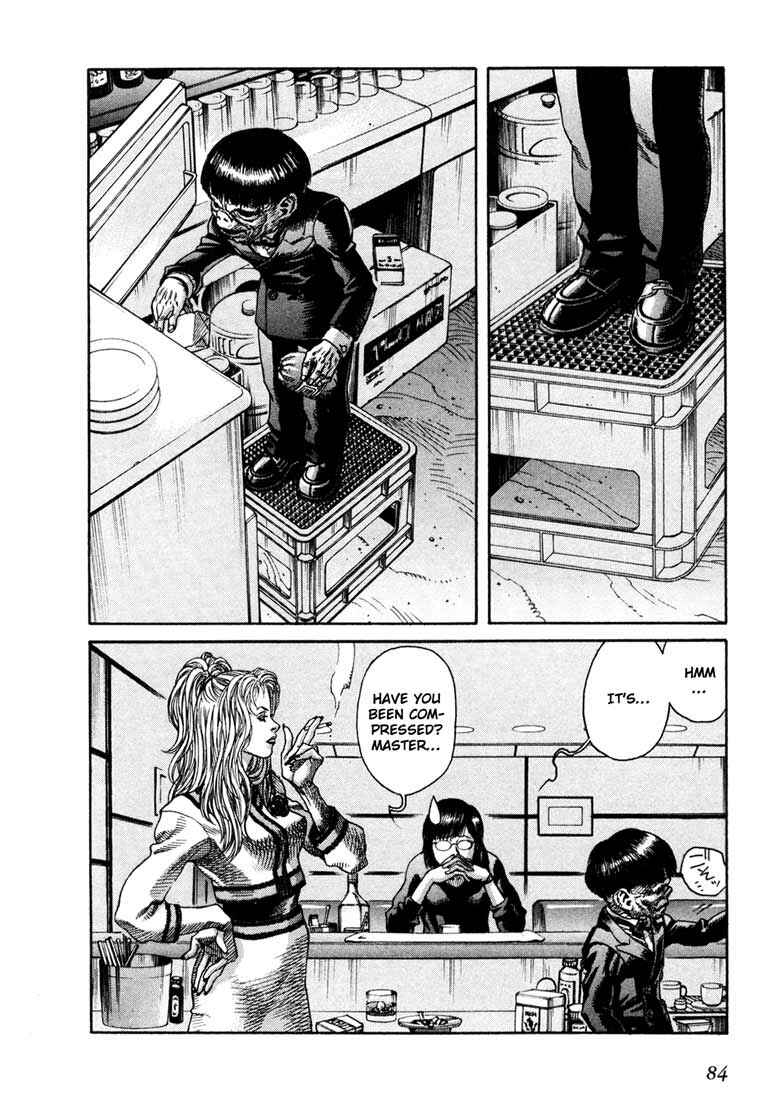 Page 14 Chapter 31 Leviathan