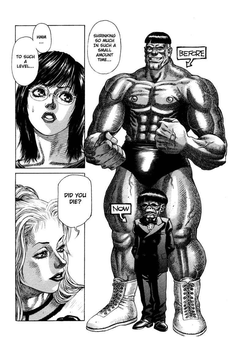 Page 15 Chapter 31 Leviathan
