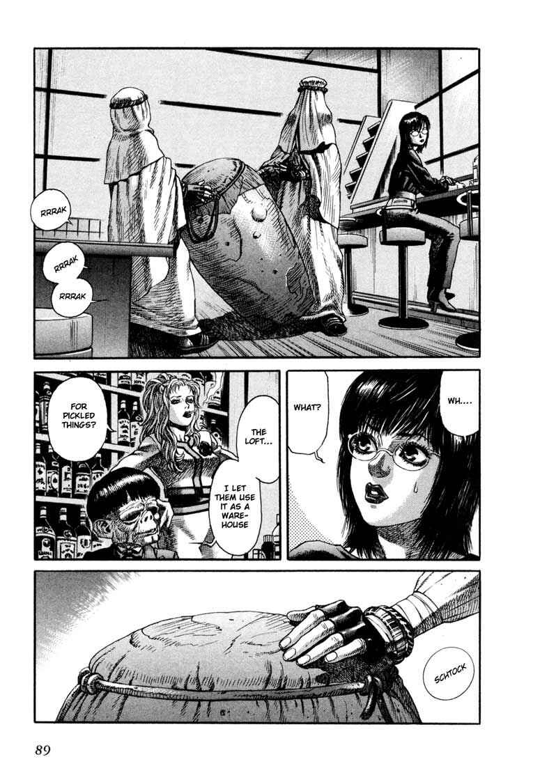 Page 19 Chapter 31 Leviathan