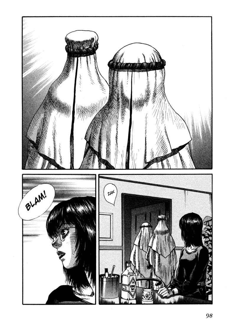 Page 28 Chapter 31 Leviathan