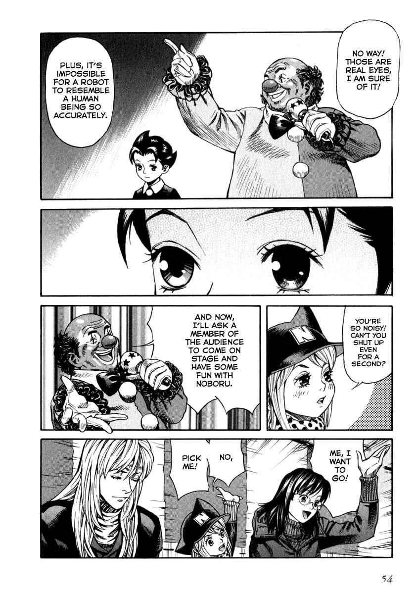 Page 16 Chapter 60 Leviathan