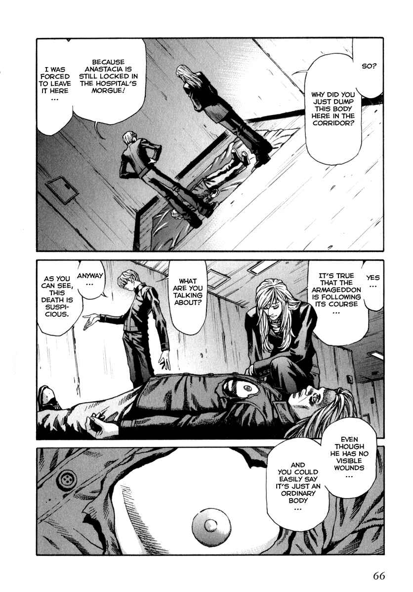Page 28 Chapter 60 Leviathan