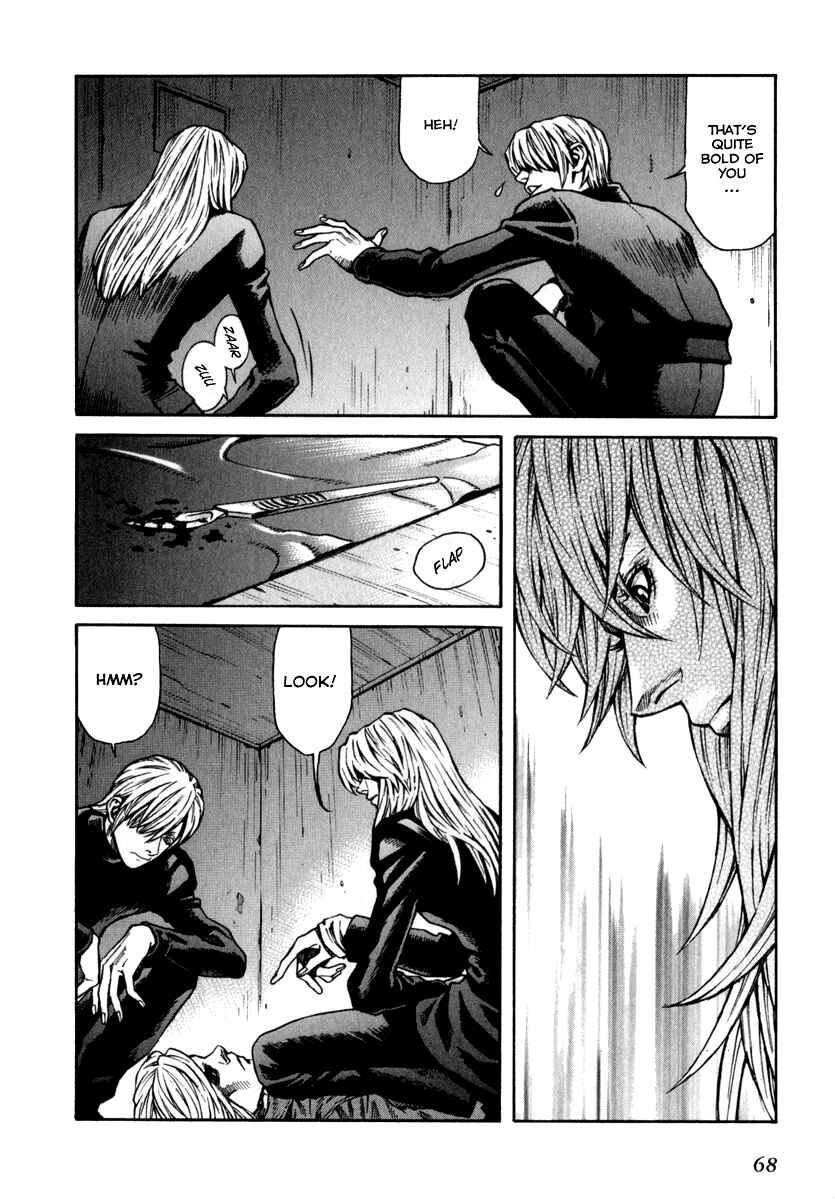 Page 30 Chapter 60 Leviathan