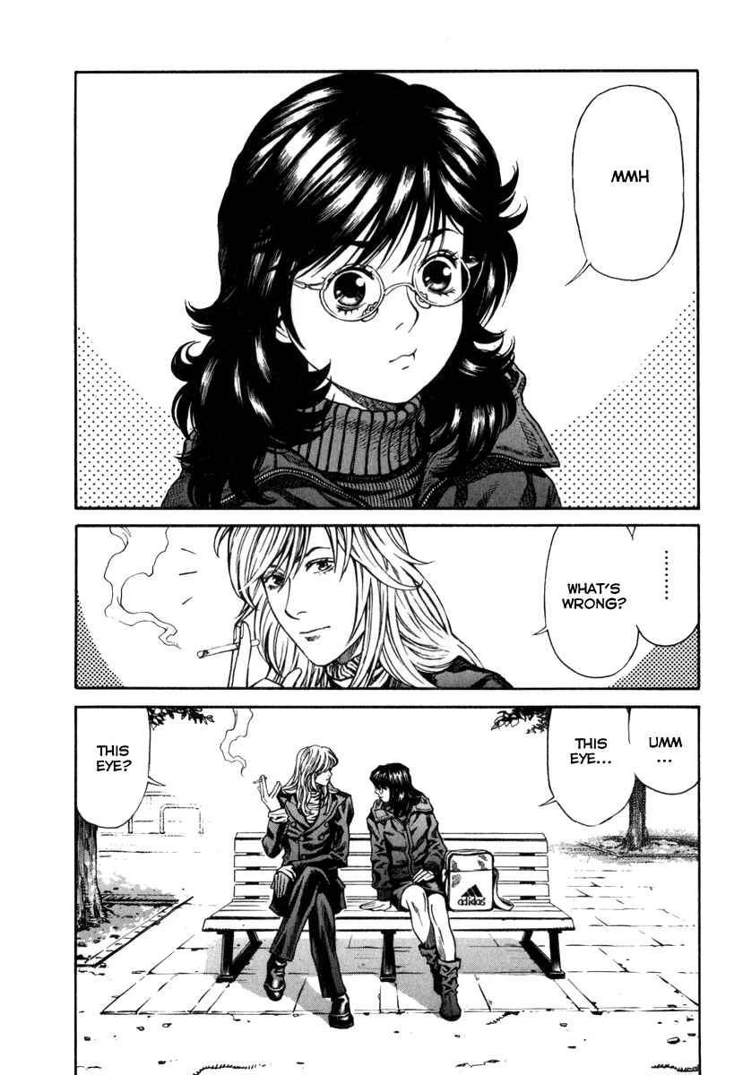 Page 8 Chapter 60 Leviathan