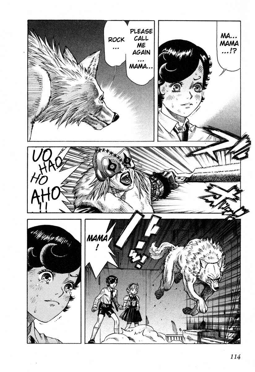 Page 12 Chapter 50 Leviathan
