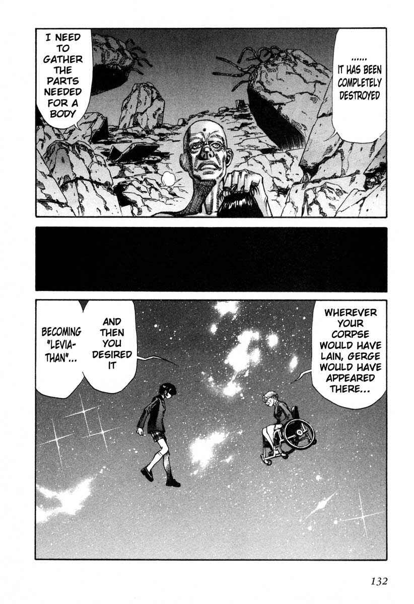 Page 29 Chapter 50 Leviathan