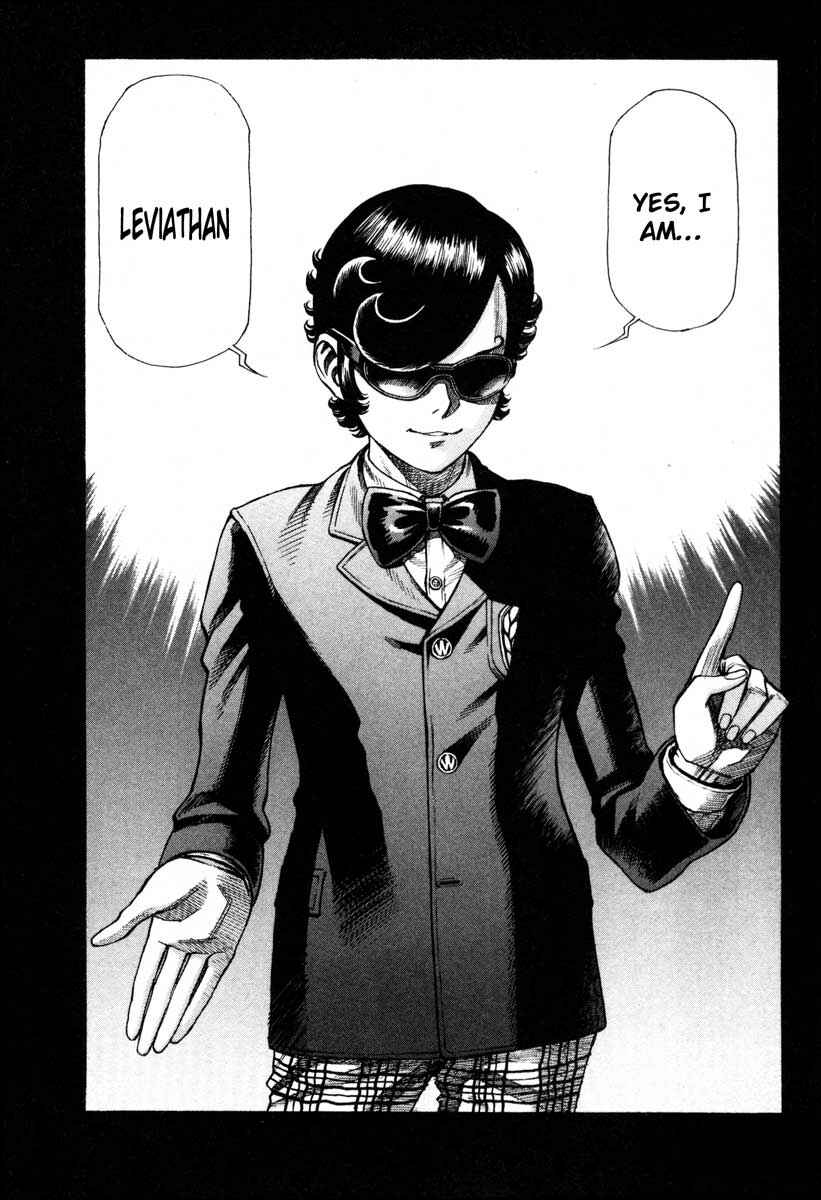 Page 5 Chapter 50 Leviathan