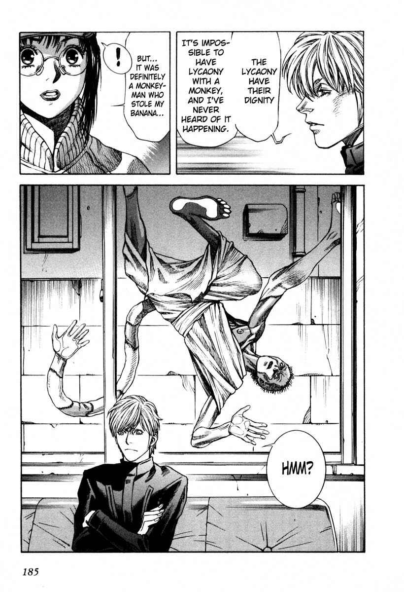 Page 18 Chapter 52 Leviathan