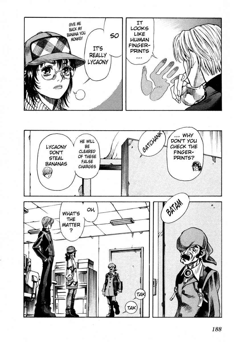 Page 21 Chapter 52 Leviathan