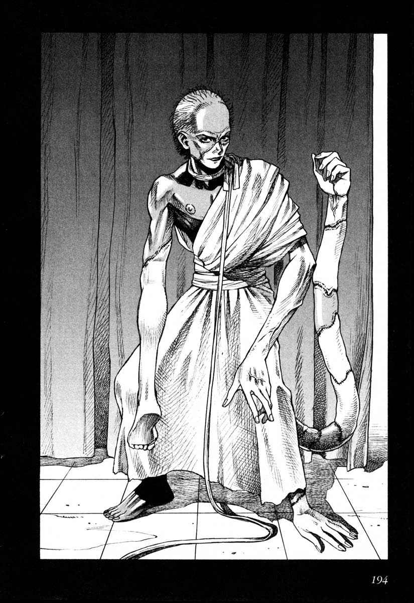 Page 27 Chapter 52 Leviathan