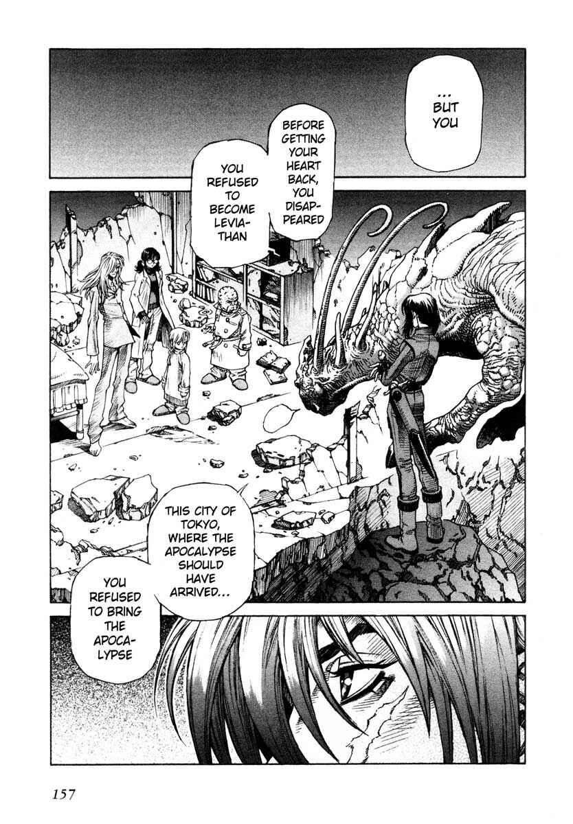Page 22 Chapter 57 Leviathan