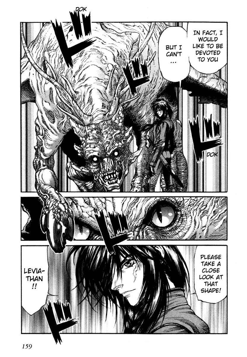 Page 24 Chapter 57 Leviathan