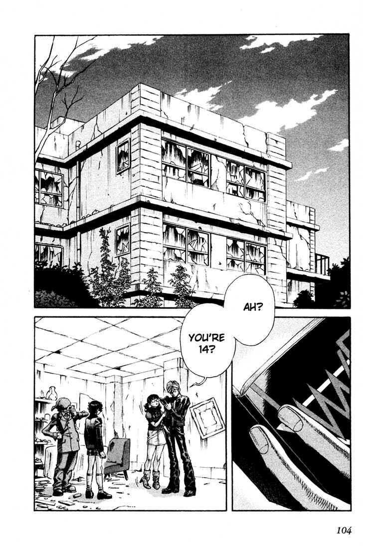 Page 2 Chapter 38 Leviathan